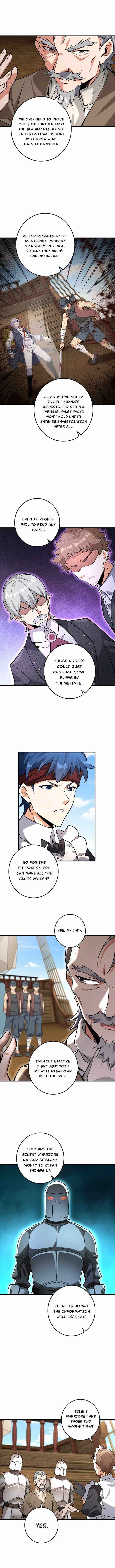 Fàngkāi Nàge Nǚwū Chapter 554 - Page 4