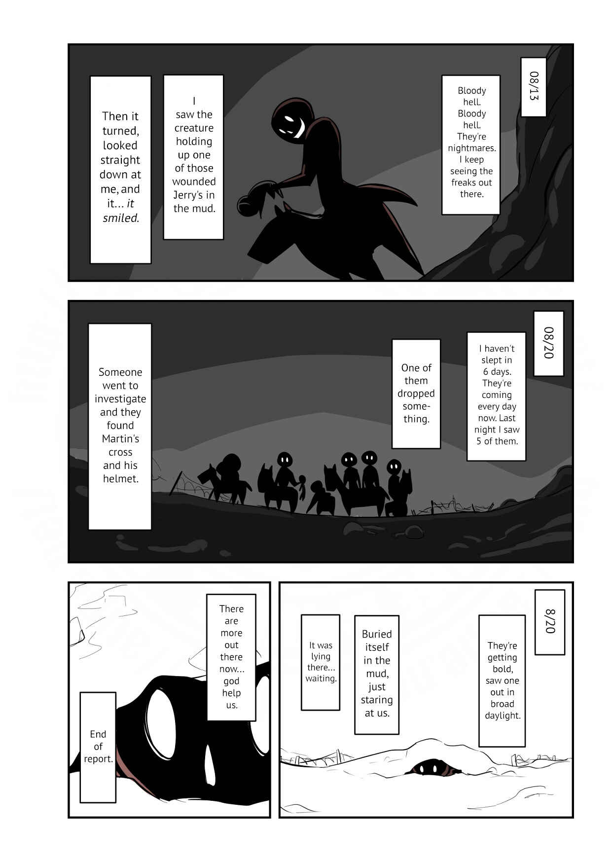 SCP o Zakkuri Shoukai Chapter 128 - Page 5
