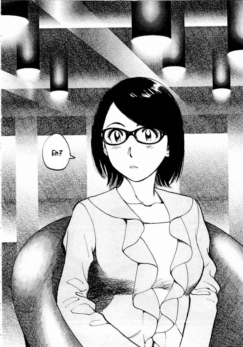Last Inning Chapter 98 - Page 9