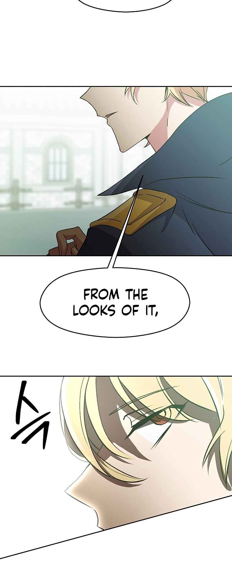 The Great Wizard Transcendent Chapter 24 - Page 12