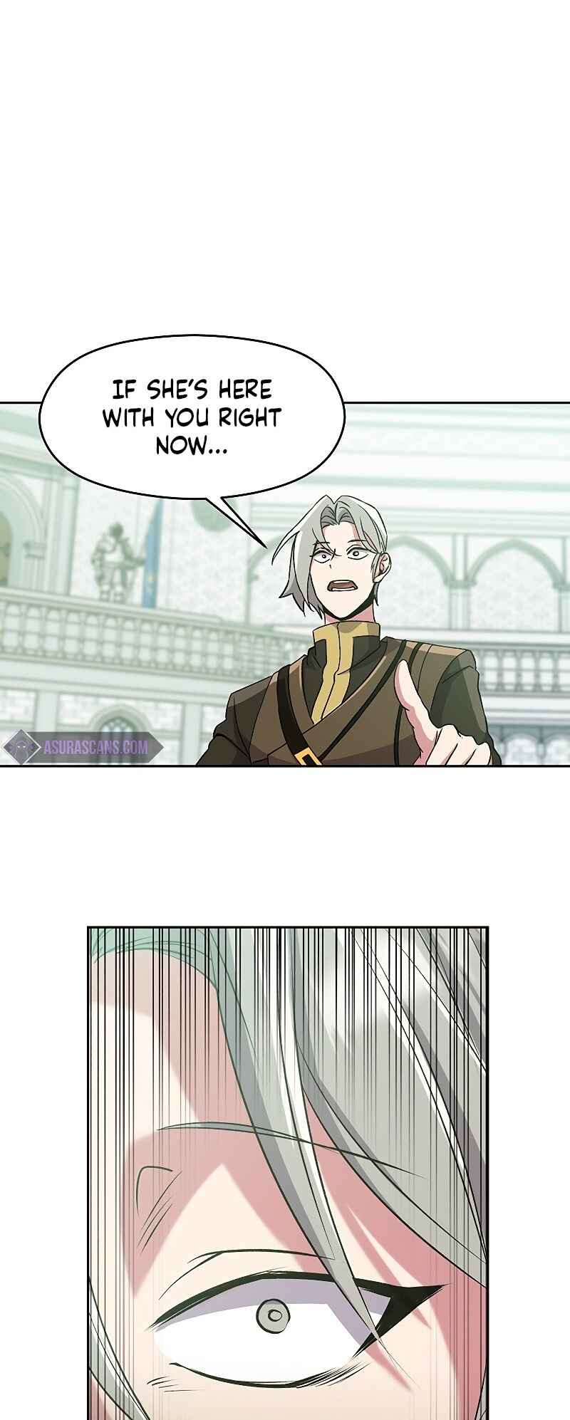 The Great Wizard Transcendent Chapter 24 - Page 45