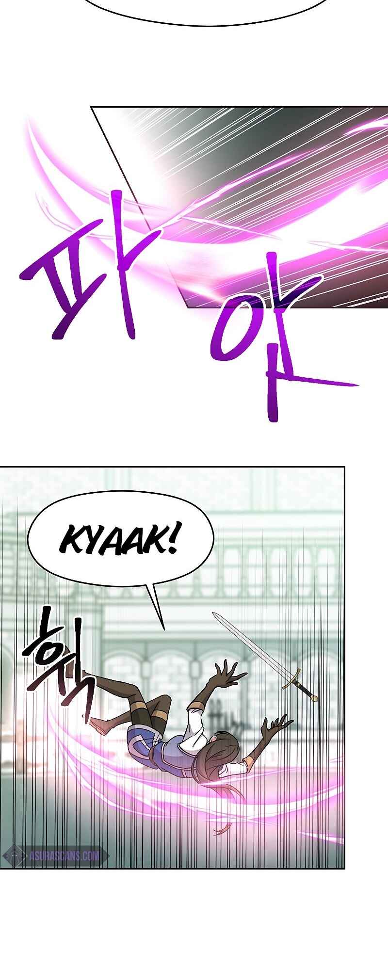 The Great Wizard Transcendent Chapter 24 - Page 51