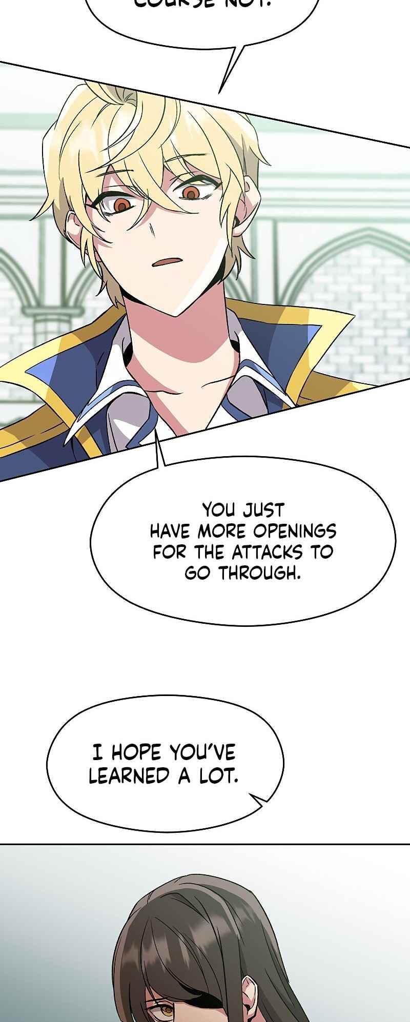 The Great Wizard Transcendent Chapter 24 - Page 53