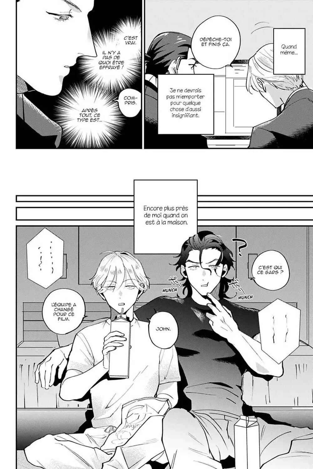 My Dear Agent Chapter 2 - Page 13