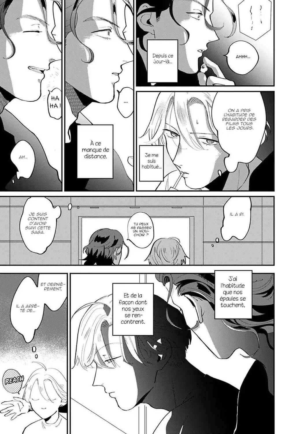 My Dear Agent Chapter 2 - Page 14