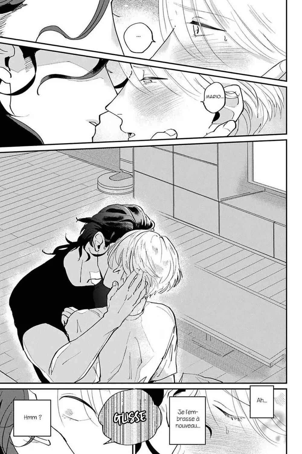 My Dear Agent Chapter 2 - Page 16