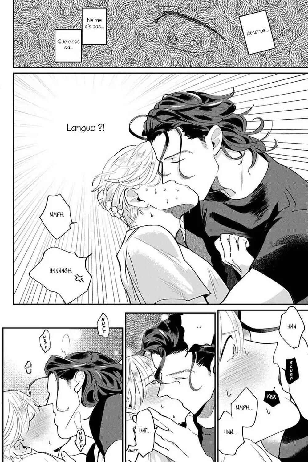 My Dear Agent Chapter 2 - Page 17