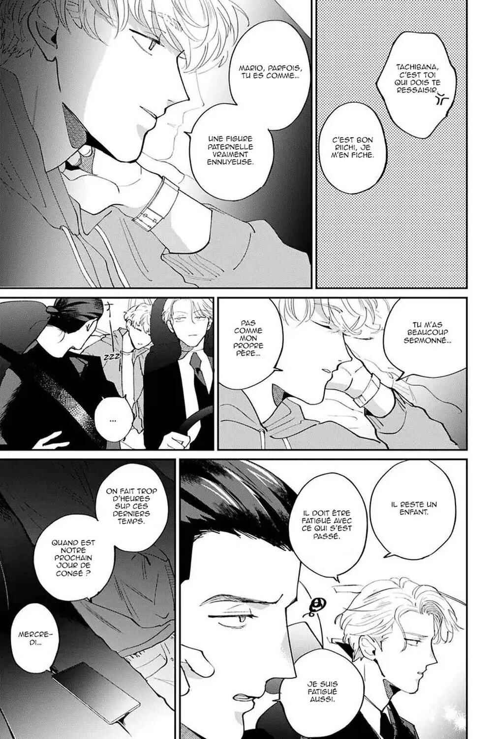 My Dear Agent Chapter 2 - Page 38