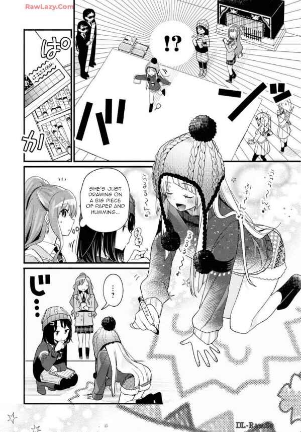 BanG Dream! Girls Band Party! Event Diary Chapter 8 - Page 9