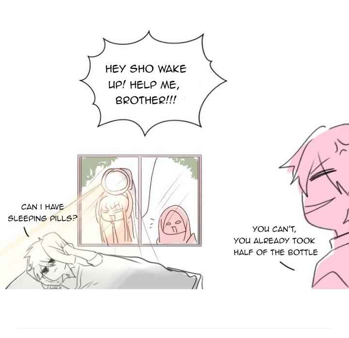 WEE!!! Chapter 82 - Page 11