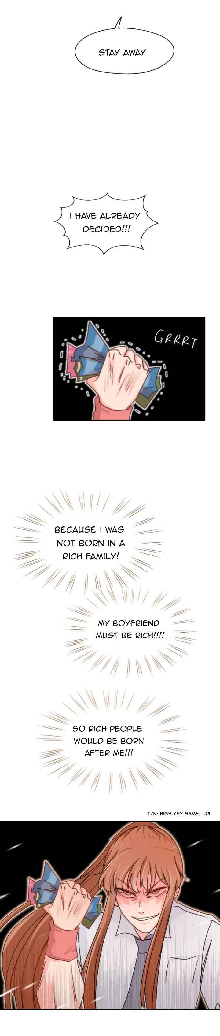 WEE!!! Chapter 82 - Page 5