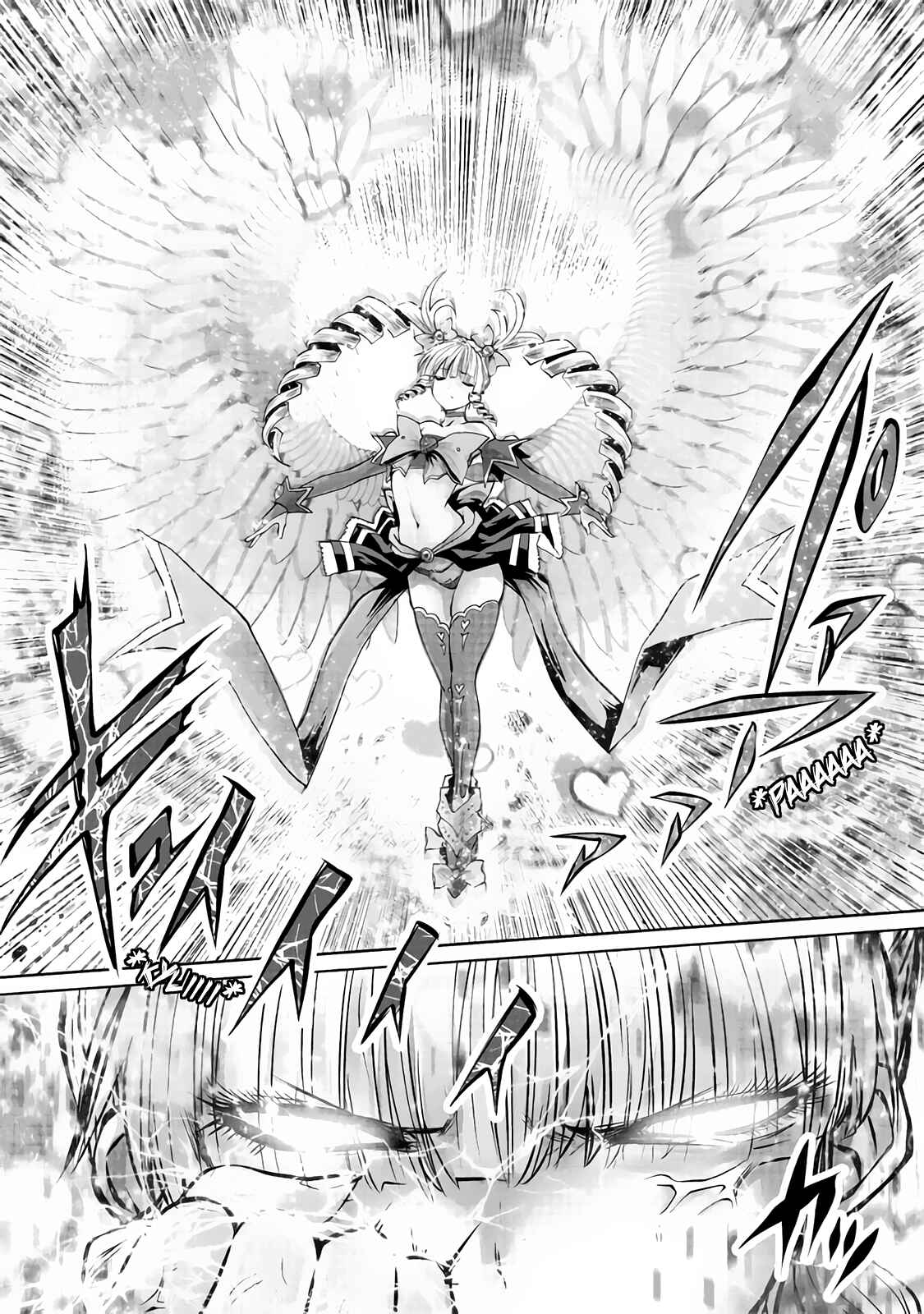 Machigatta Ko o Mahou Shoujo ni Shiteshimatta Chapter 12 - Page 5