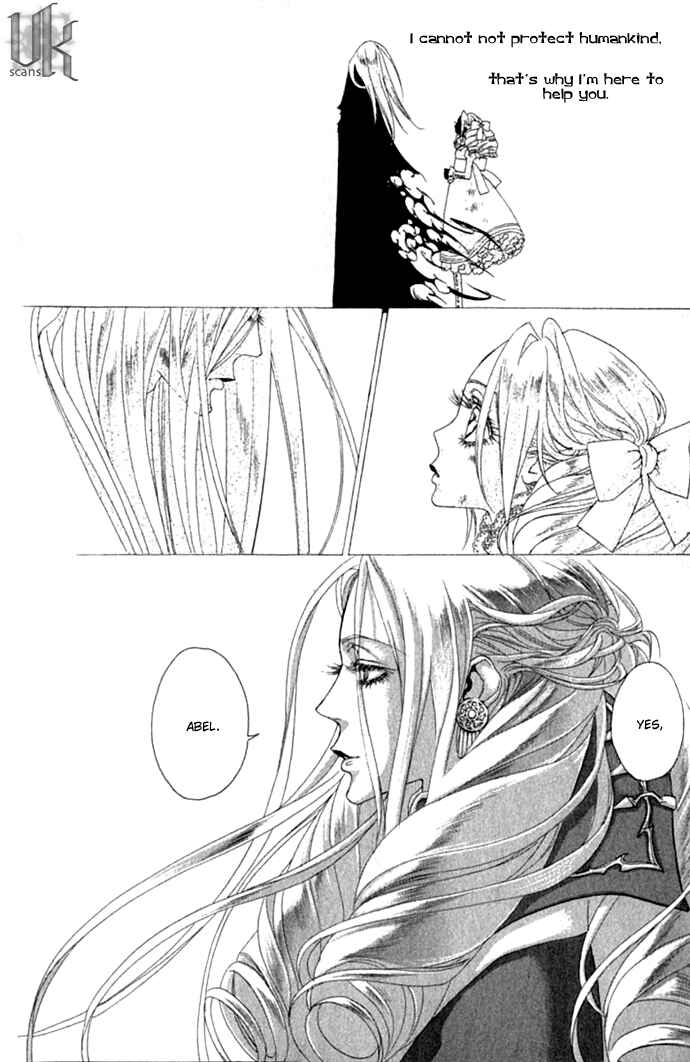 Trinity Blood Chapter 15 - Page 7