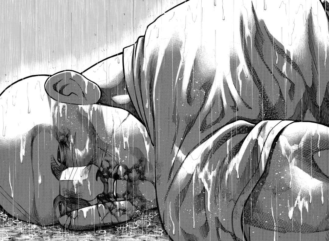 Crows Gaiden Housenka - the beginning of HOUSEN Chapter 94 - Page 33