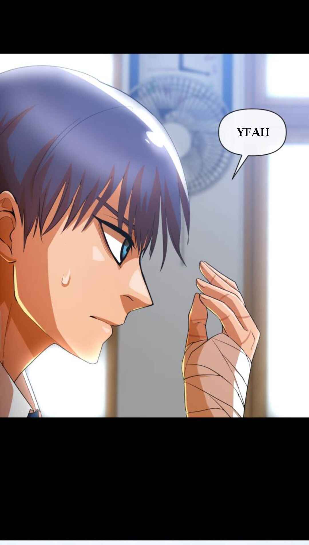 Random Chat Chapter 288 - Page 12