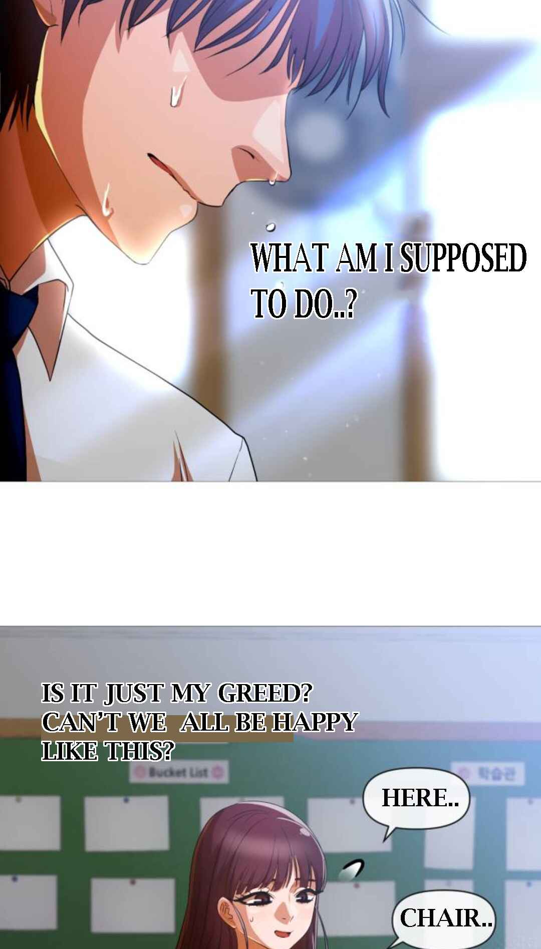 Random Chat Chapter 288 - Page 15