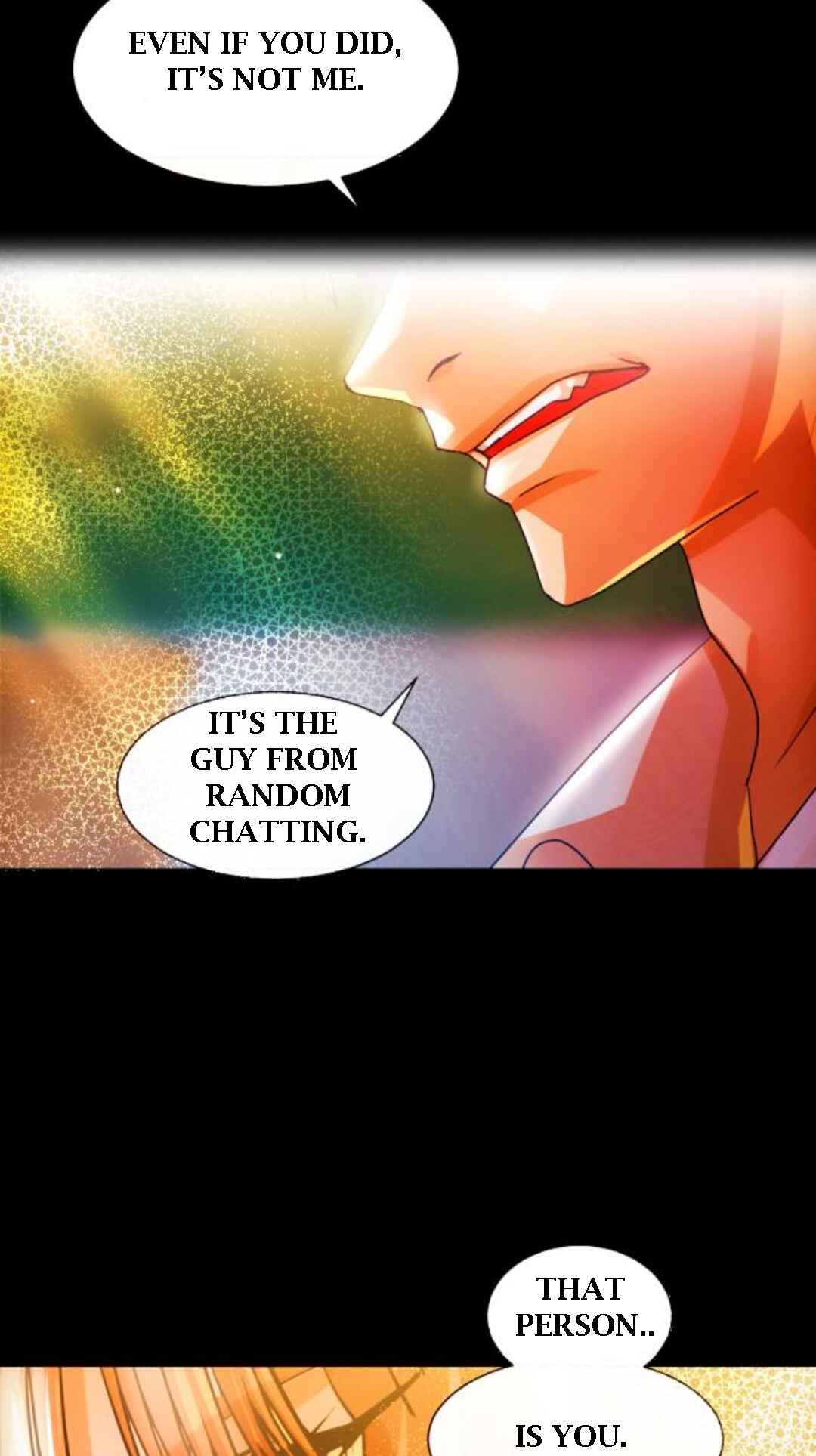 Random Chat Chapter 288 - Page 29