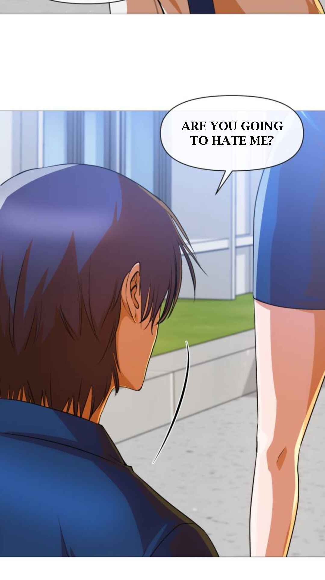 Random Chat Chapter 288 - Page 32