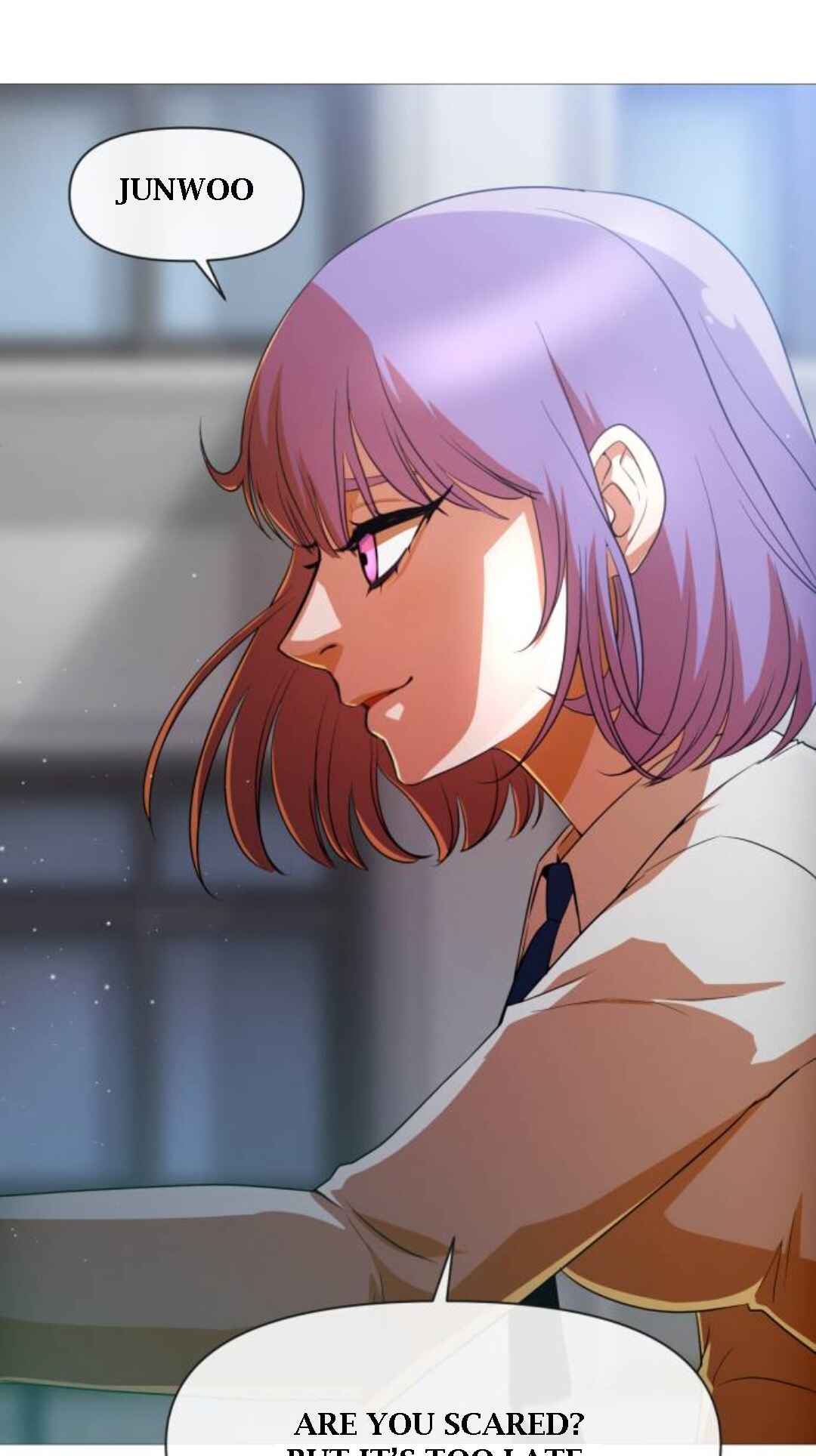 Random Chat Chapter 288 - Page 38