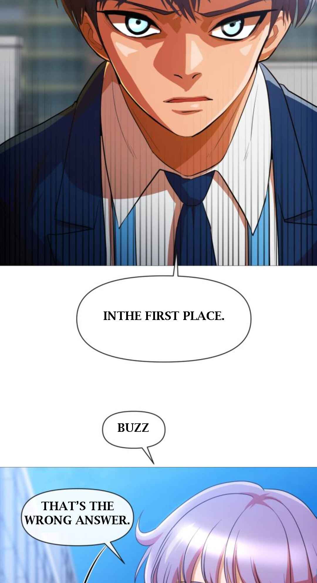 Random Chat Chapter 288 - Page 54