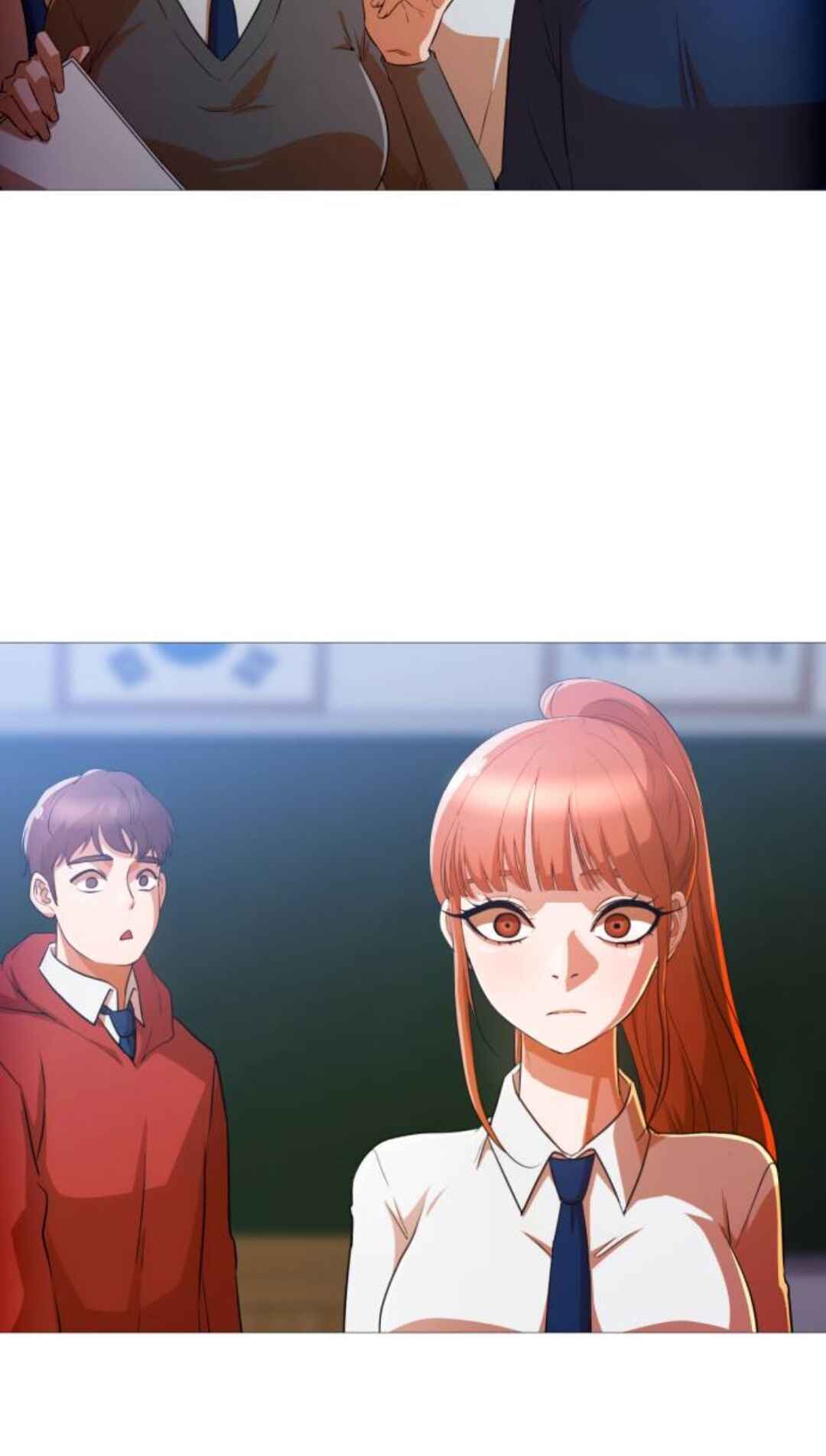 Random Chat Chapter 288 - Page 6
