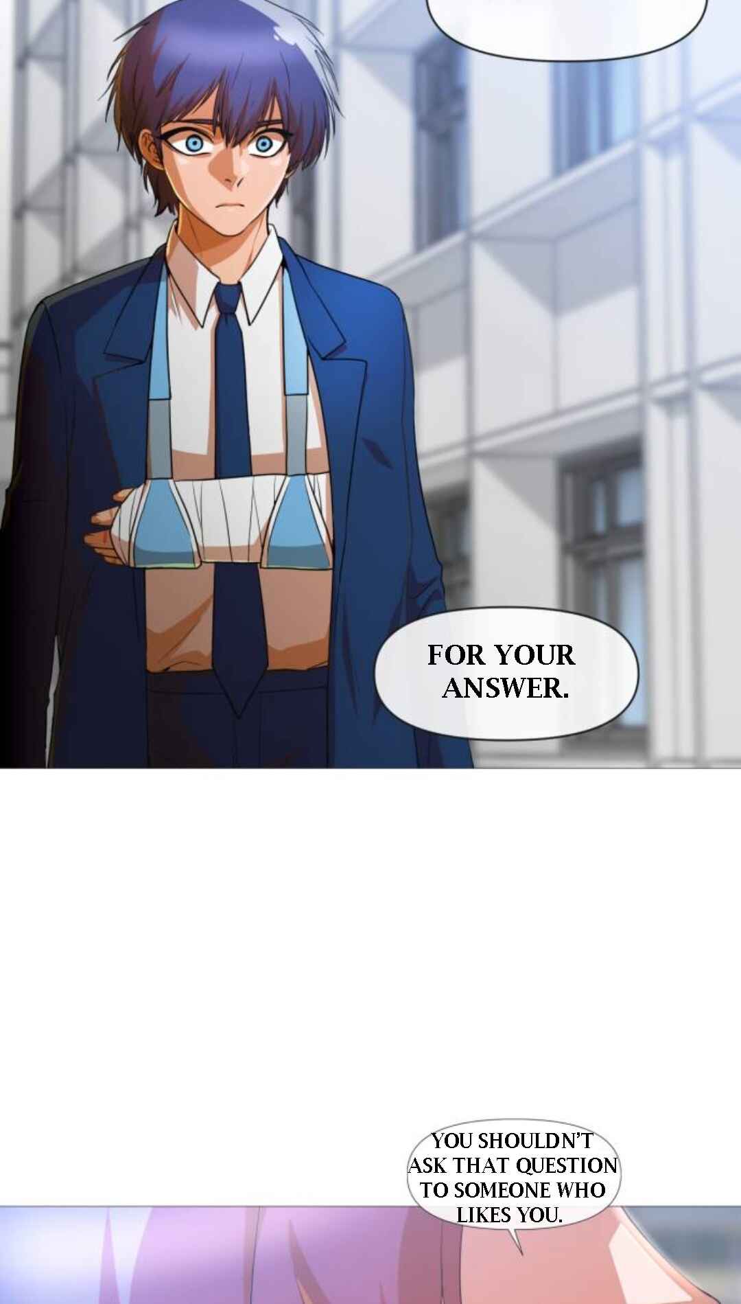 Random Chat Chapter 288 - Page 62