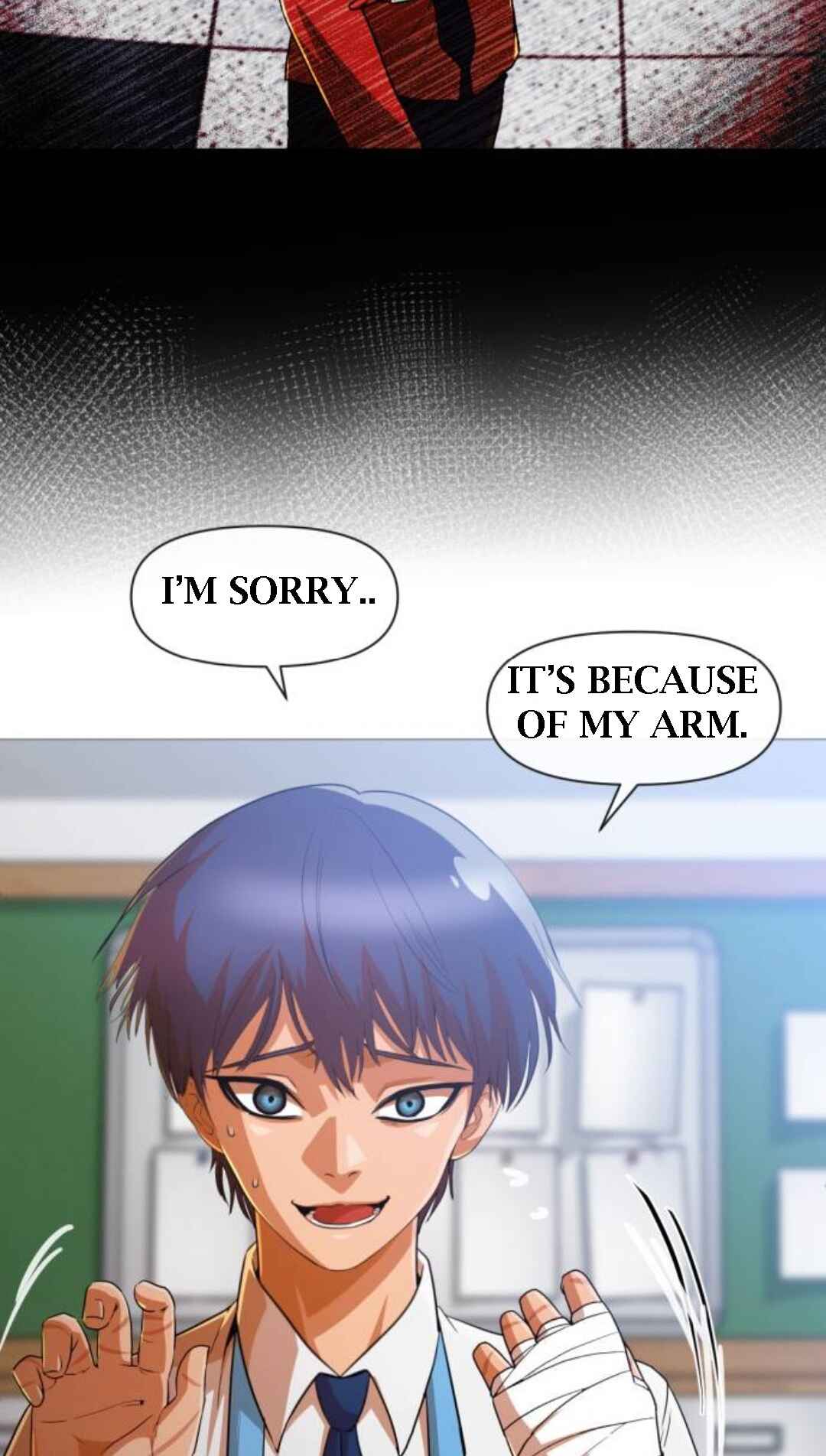 Random Chat Chapter 288 - Page 9