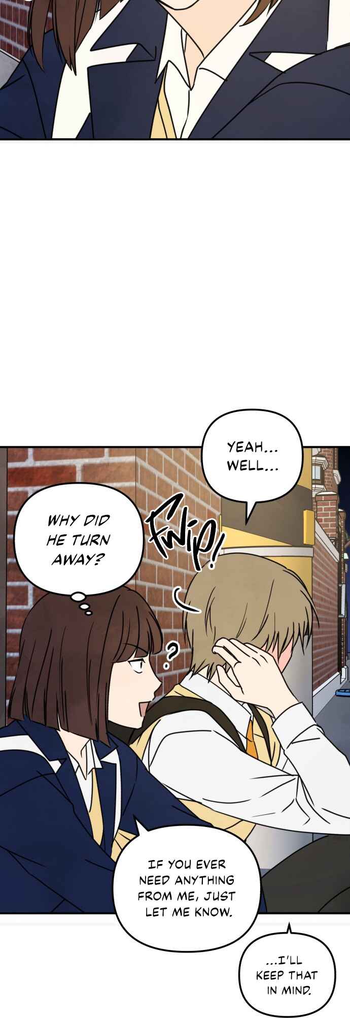 Nal Meongneun Geon Geumjiyang! Chapter 6 - Page 24