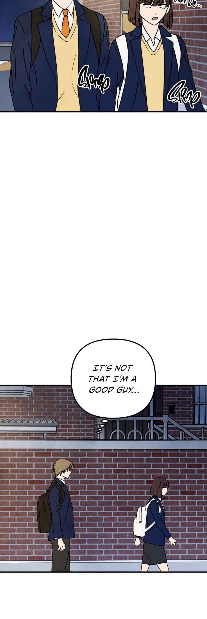 Nal Meongneun Geon Geumjiyang! Chapter 6 - Page 27