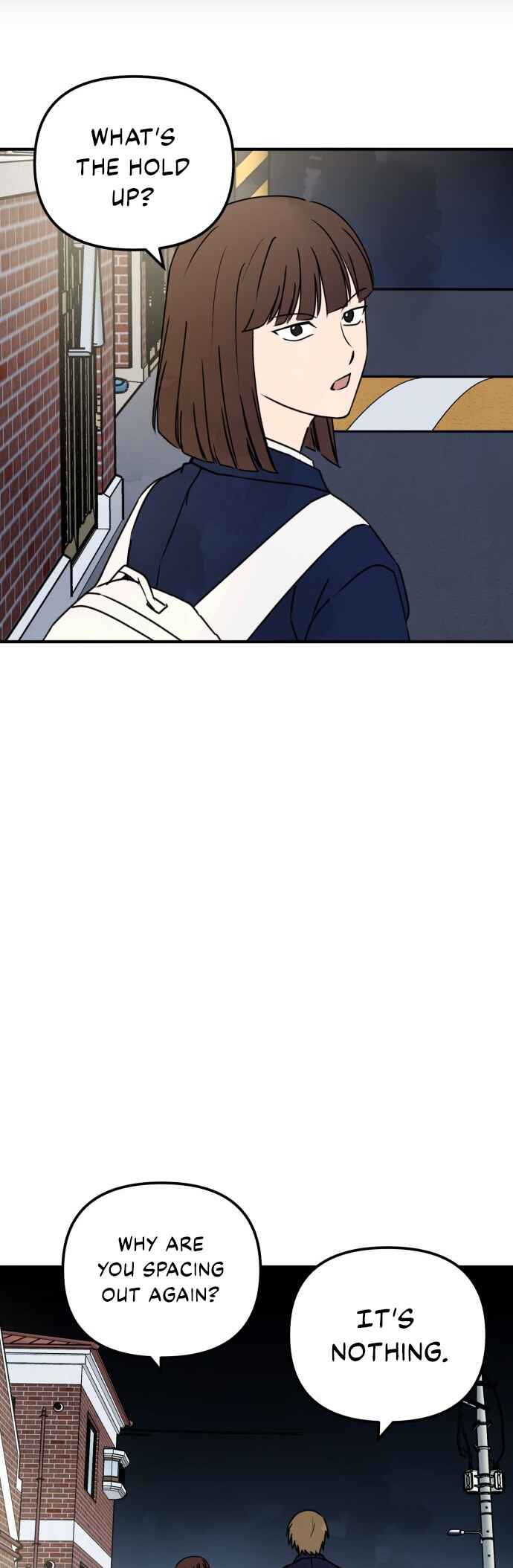 Nal Meongneun Geon Geumjiyang! Chapter 6 - Page 29