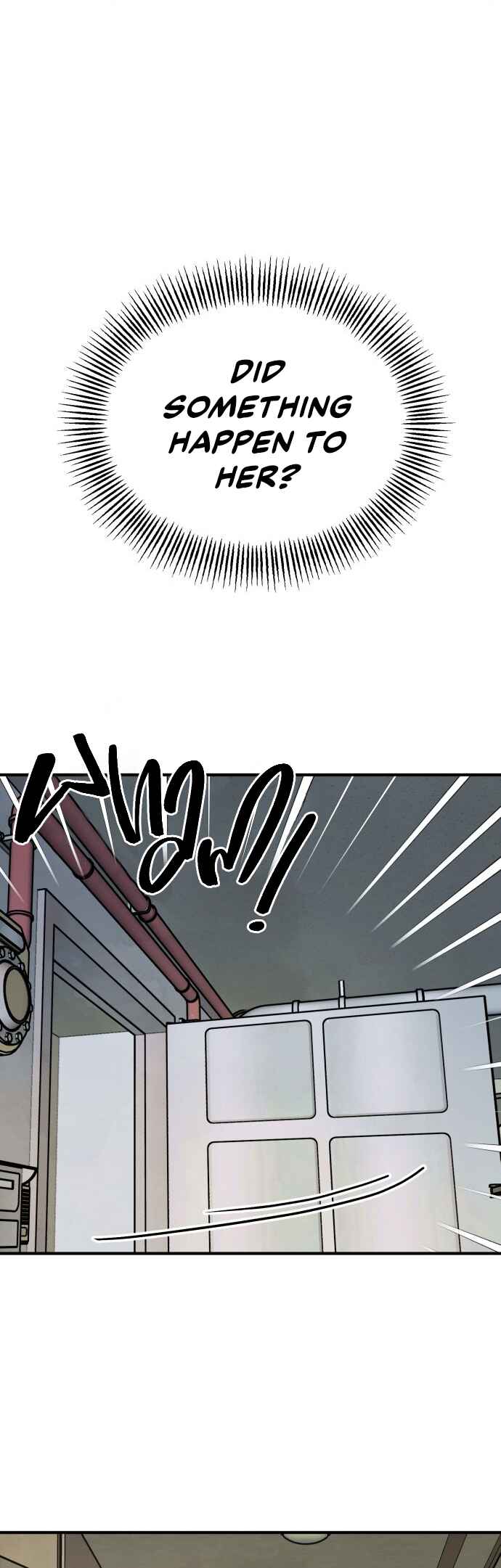 Nal Meongneun Geon Geumjiyang! Chapter 6 - Page 45