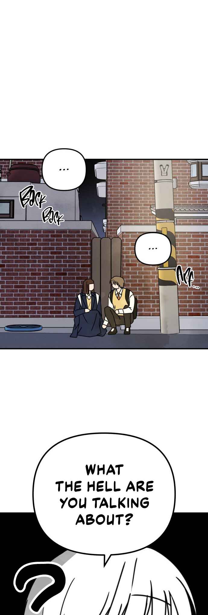 Nal Meongneun Geon Geumjiyang! Chapter 6 - Page 9