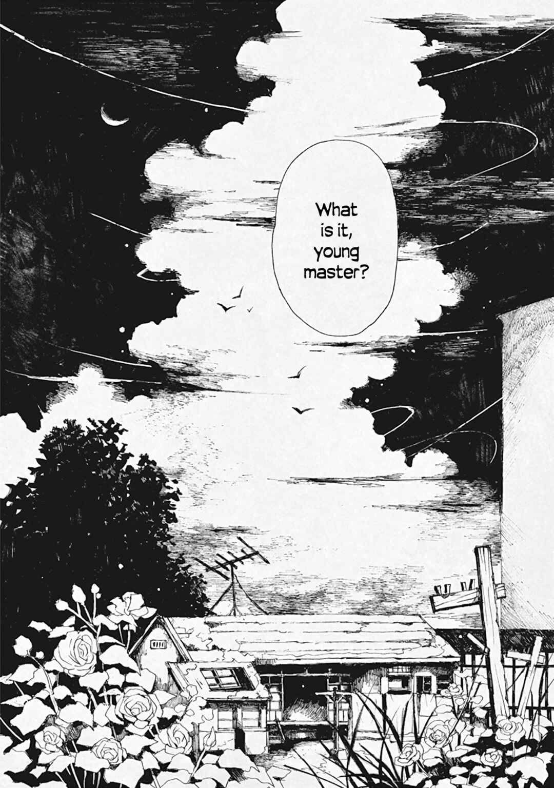 Hakka Shoujo Chapter 29 - Page 80