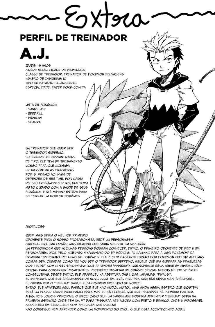 Pokemon: Ouja no Saiten Chapter 2 - Page 30