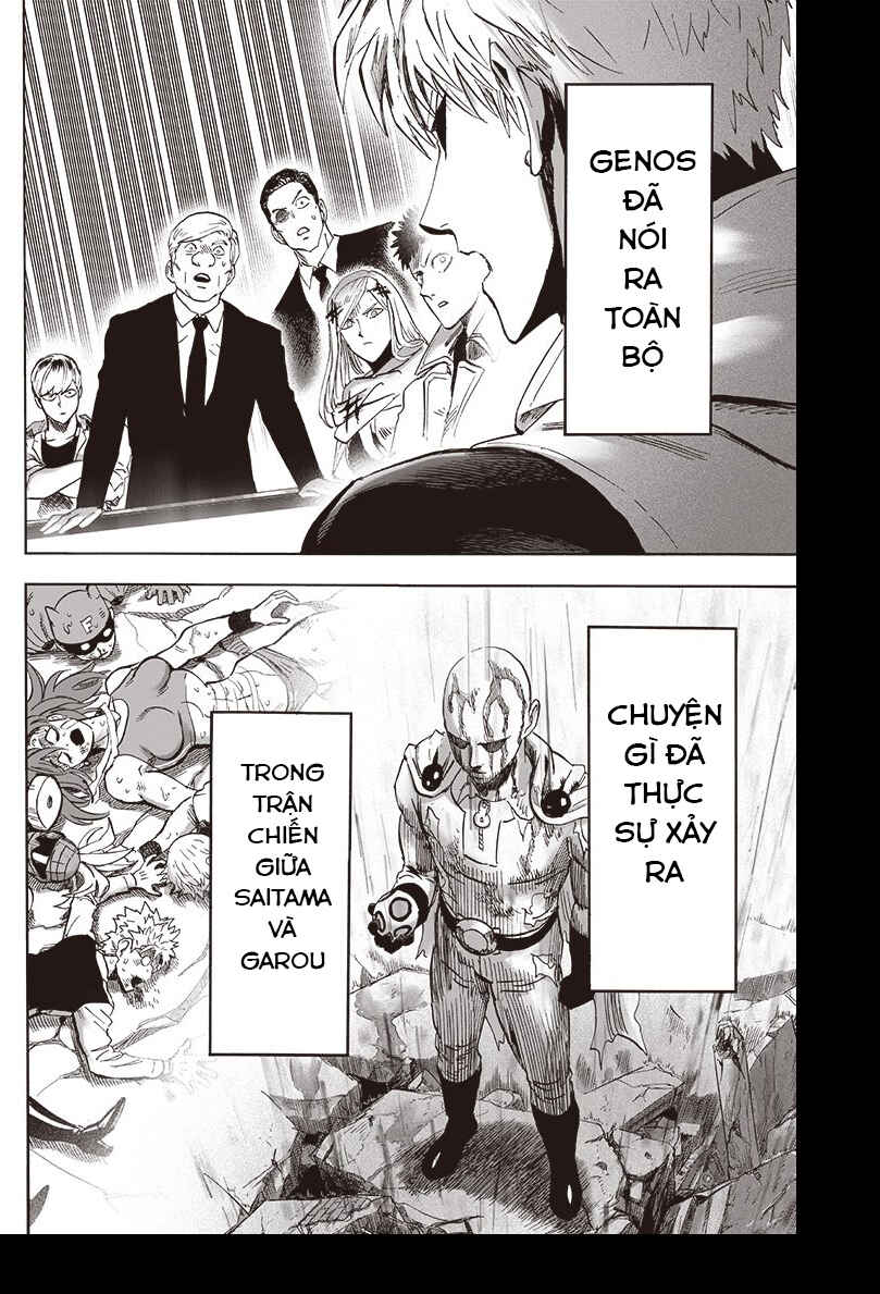 One Punch-Man Chapter 173 - Page 24