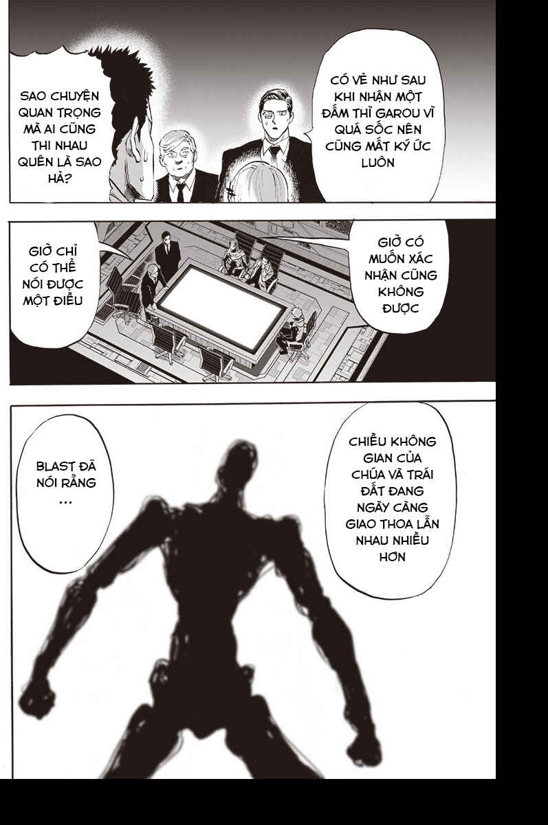 One Punch-Man Chapter 173 - Page 28