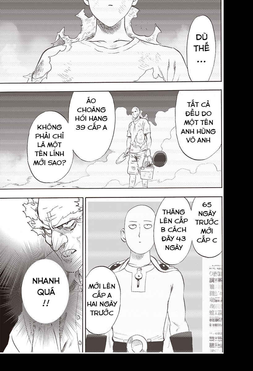 One Punch-Man Chapter 173 - Page 5