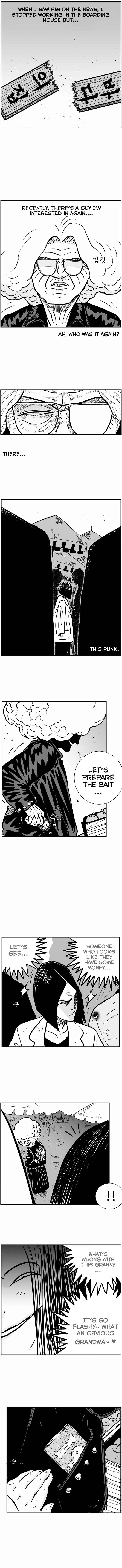 Hellper 2 <KillBeros> Chapter 25 - Page 10
