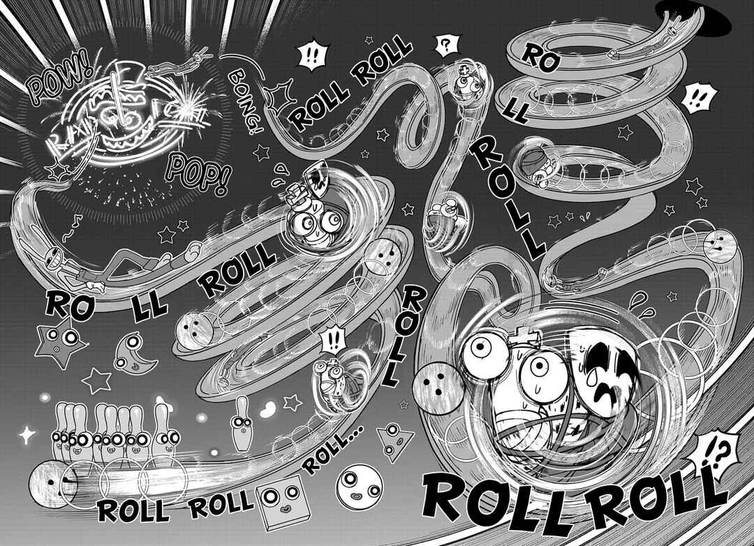 Amazing Digital Circus Chapter 3 - Page 13