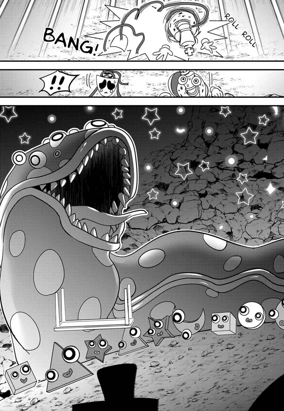 Amazing Digital Circus Chapter 3 - Page 15
