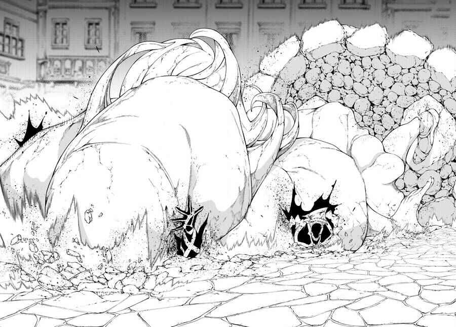 Tsue to Tsurugi no Wistoria Chapter 24 - Page 33