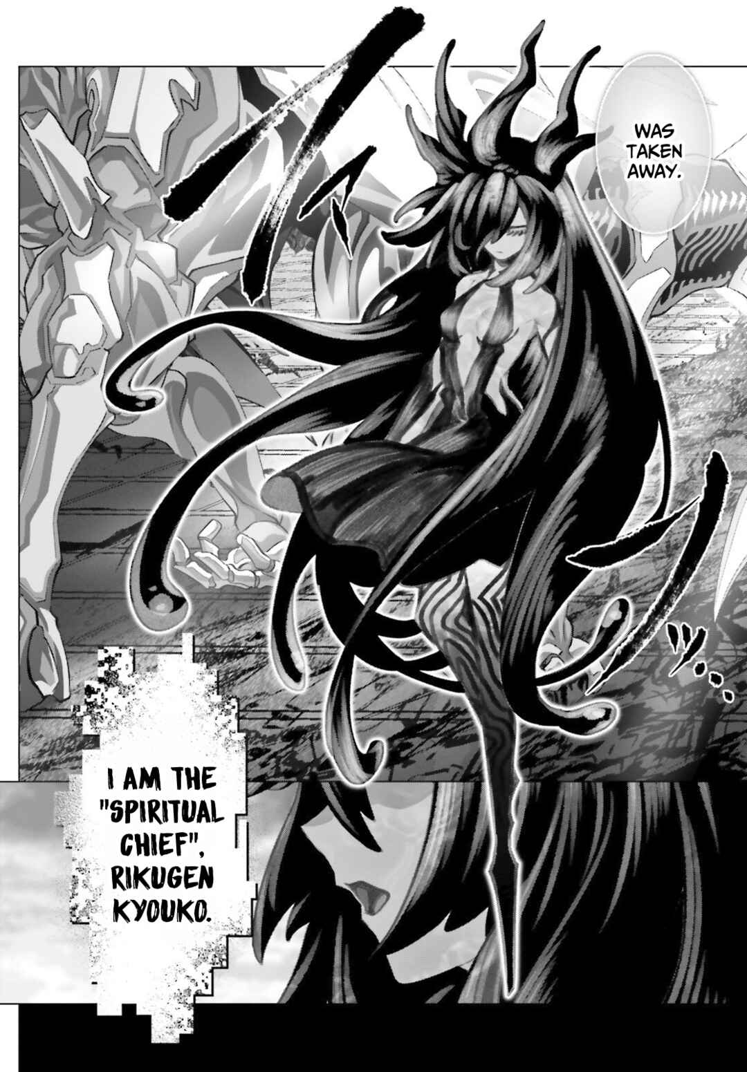 Naze Boku no Sekai wo Daremo Oboeteinai no ka? Chapter 47.1 - Page 8