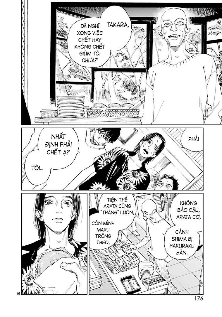 Double Chapter 13 - Page 16