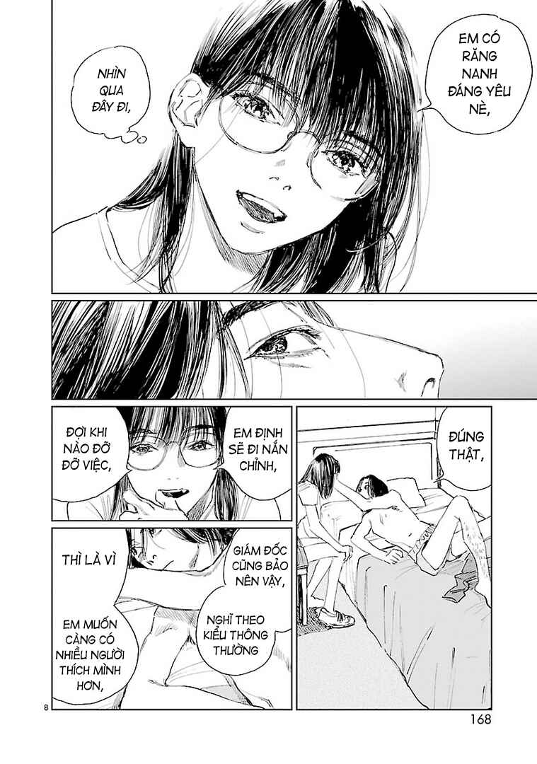Double Chapter 13 - Page 8