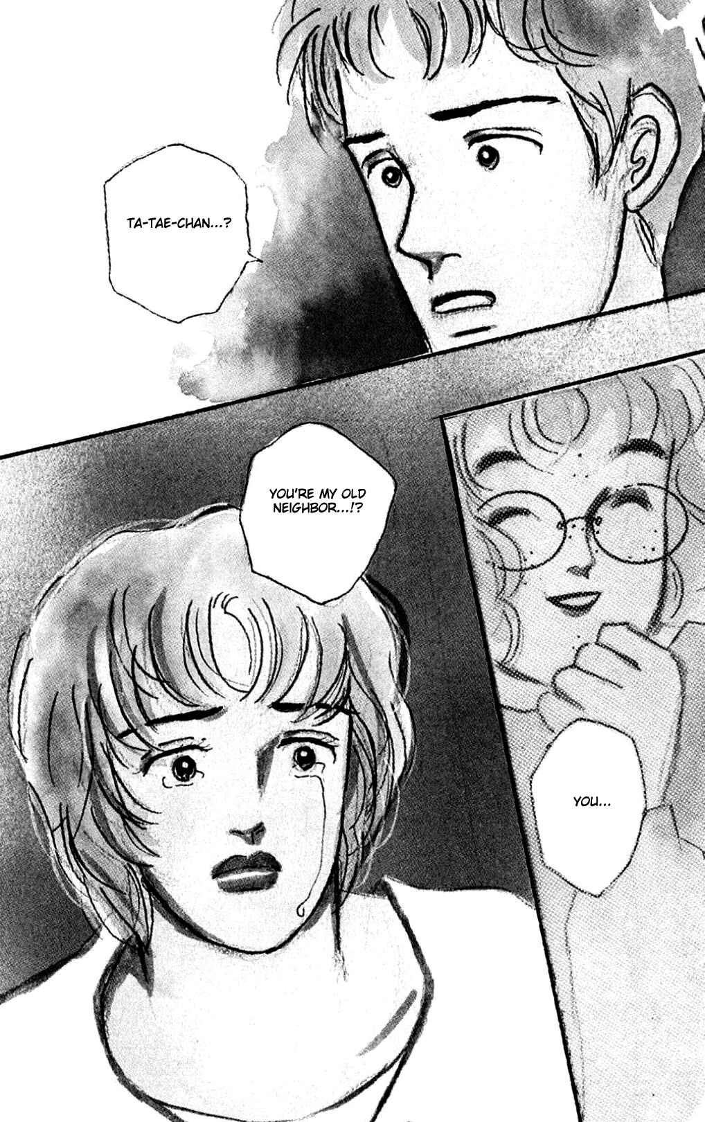 Love's Miracle Chapter 11 - Page 4