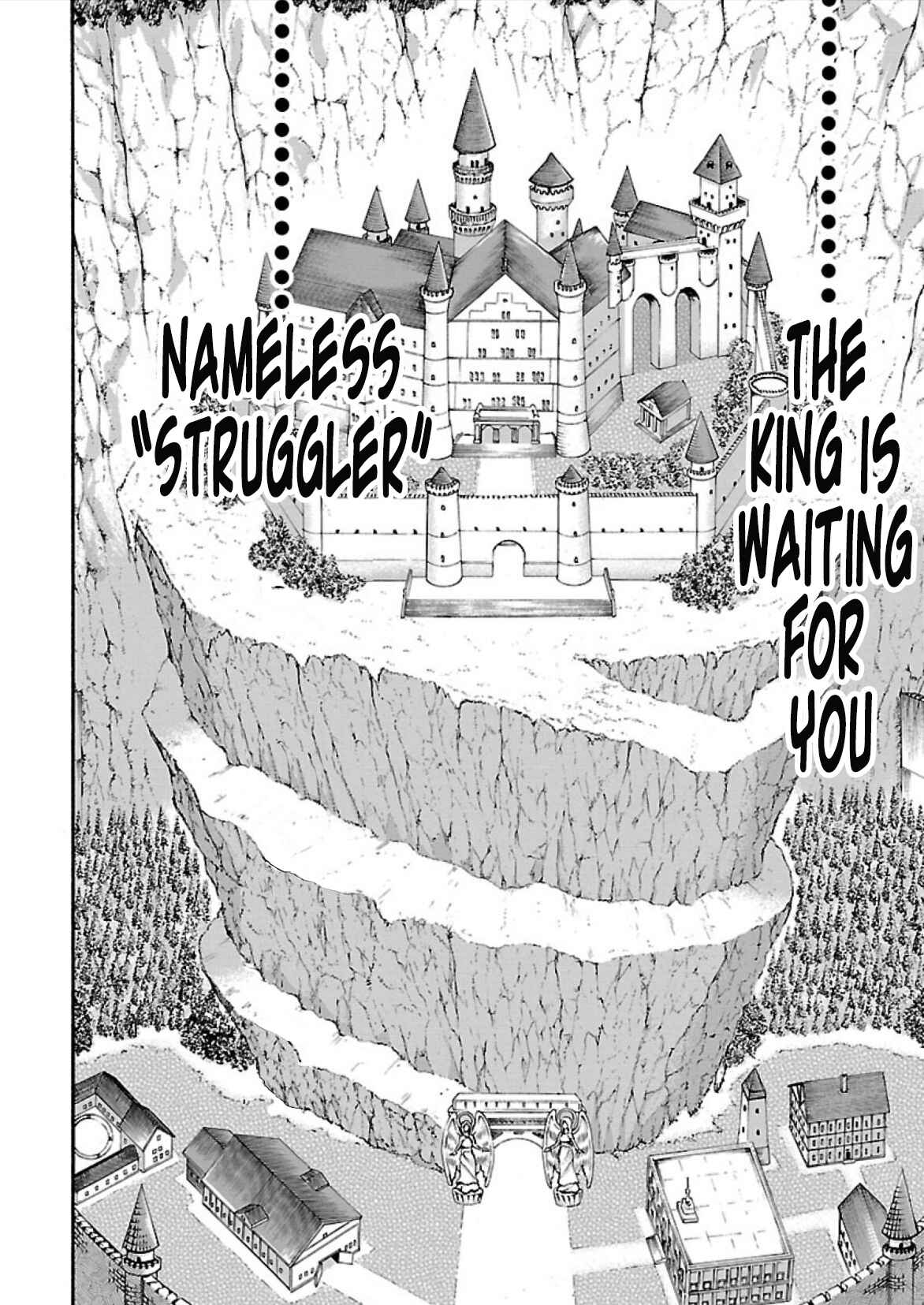 Baki Gaiden - Retsu Kaiou wa Isekai Tensei Shitemo Ikkou ni Kamawan Chapter 10 - Page 12