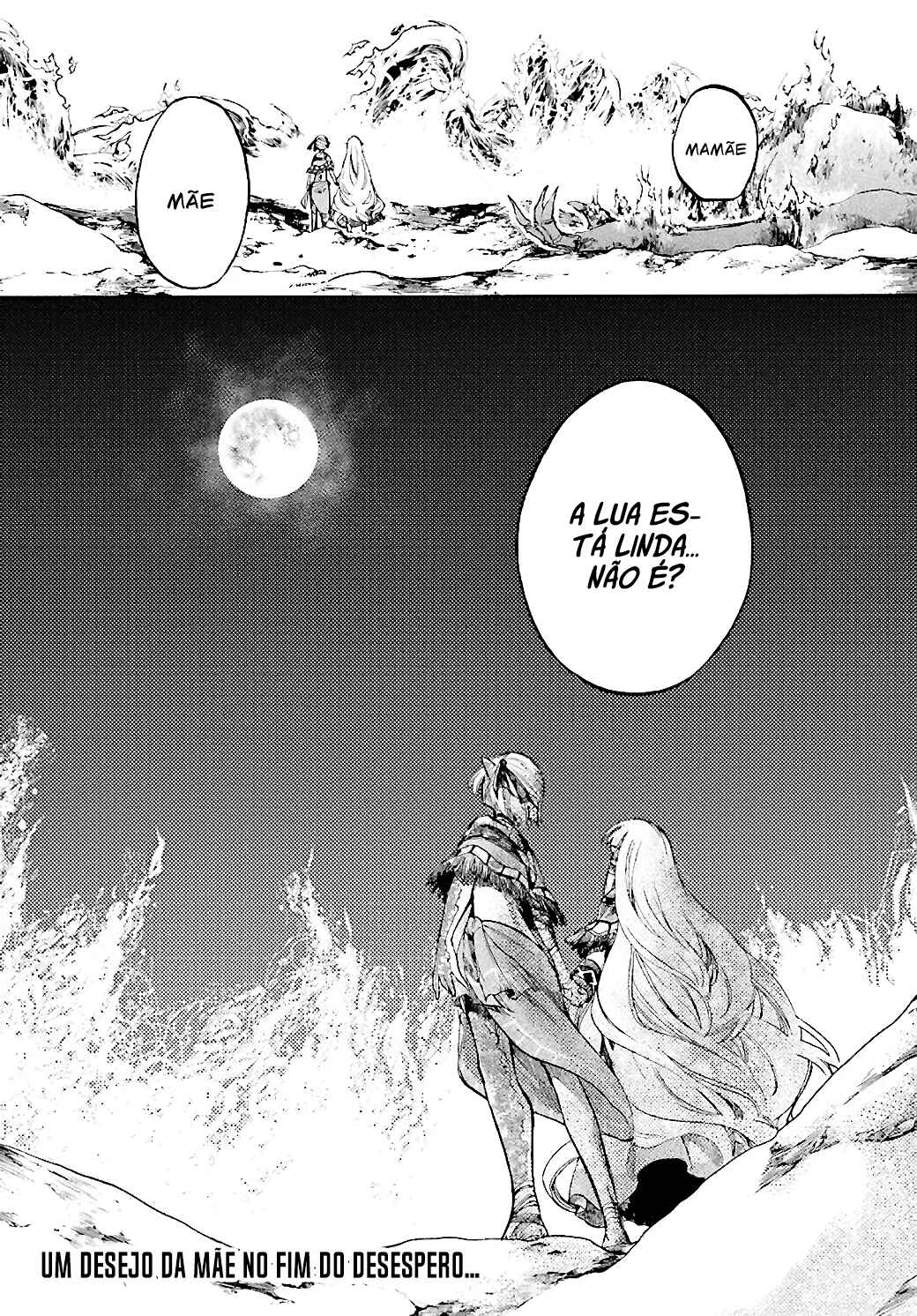 Isekai Mokushiroku Mynoghra: Hametsu no Bunmei de Hajimeru Sekai Seifuku Chapter 21 - Page 17