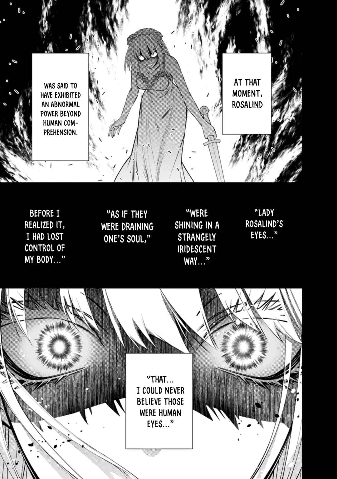 Fukushuu o Koinegau Saikyou Yuusha wa, Yami no Chikara de Senmetsu Musou Suru Chapter 132 - Page 14
