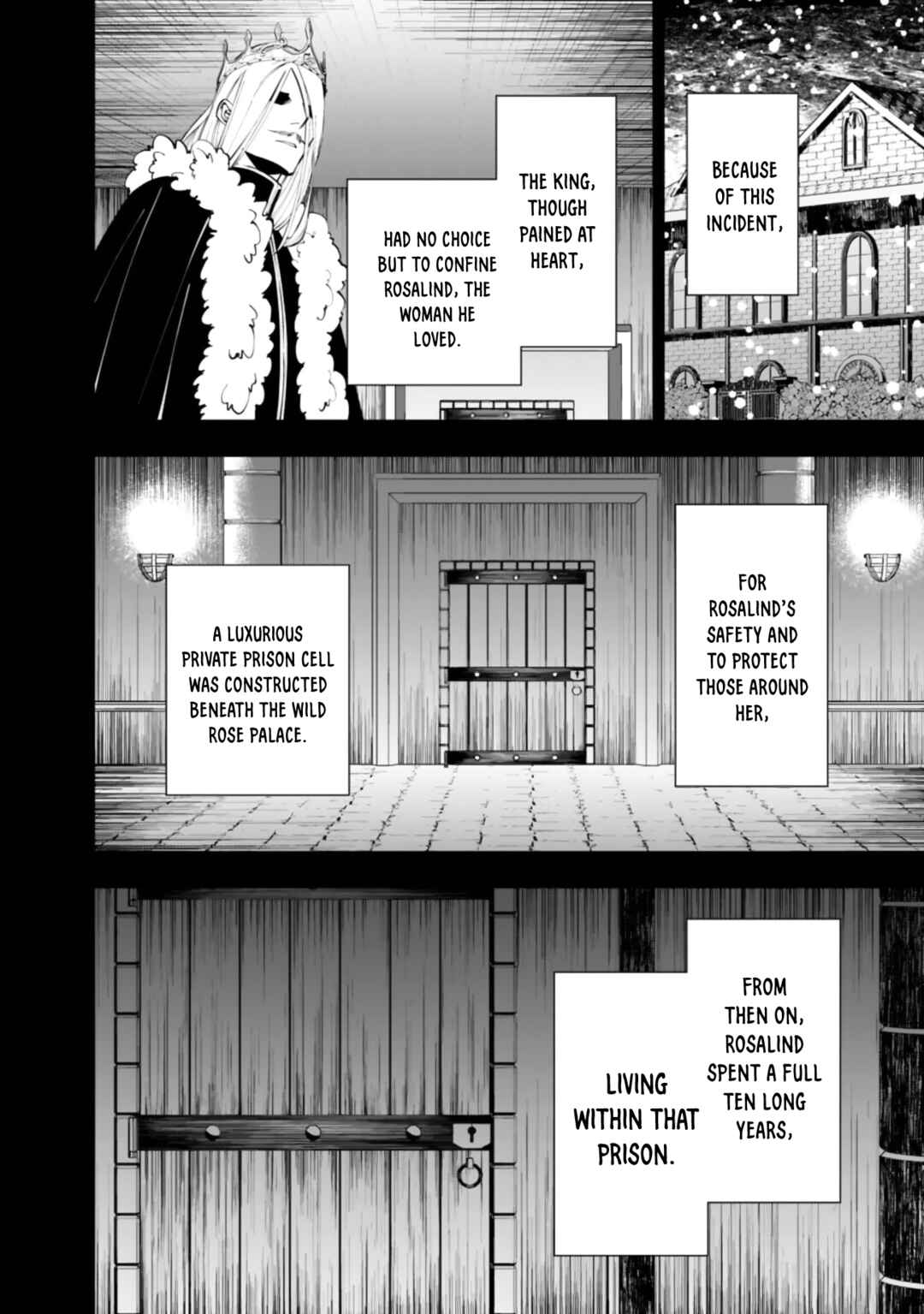 Fukushuu o Koinegau Saikyou Yuusha wa, Yami no Chikara de Senmetsu Musou Suru Chapter 132 - Page 15