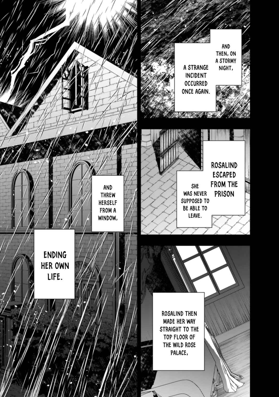 Fukushuu o Koinegau Saikyou Yuusha wa, Yami no Chikara de Senmetsu Musou Suru Chapter 132 - Page 16